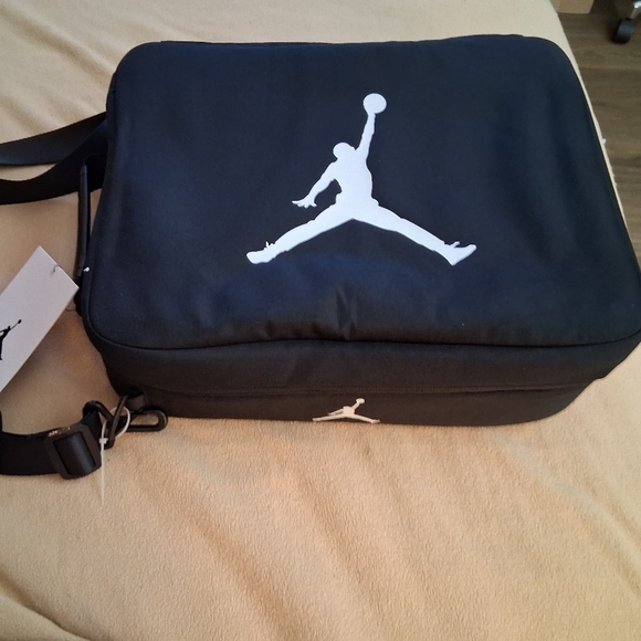 Jordan Other - Air Jordan Shoe Bag / Carrying Case